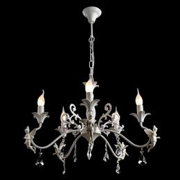 Подвесная люстра Arte Lamp Angelina  - 2